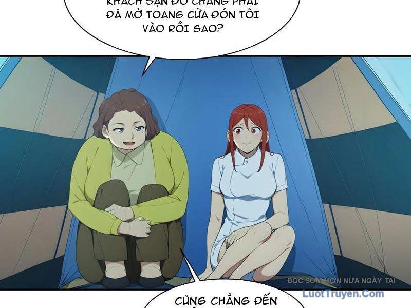 Mạt Nhật Trùng Sinh, Ta Thành Lập Chiến Đội Nữ Thần Chapter 29 - Trang 2