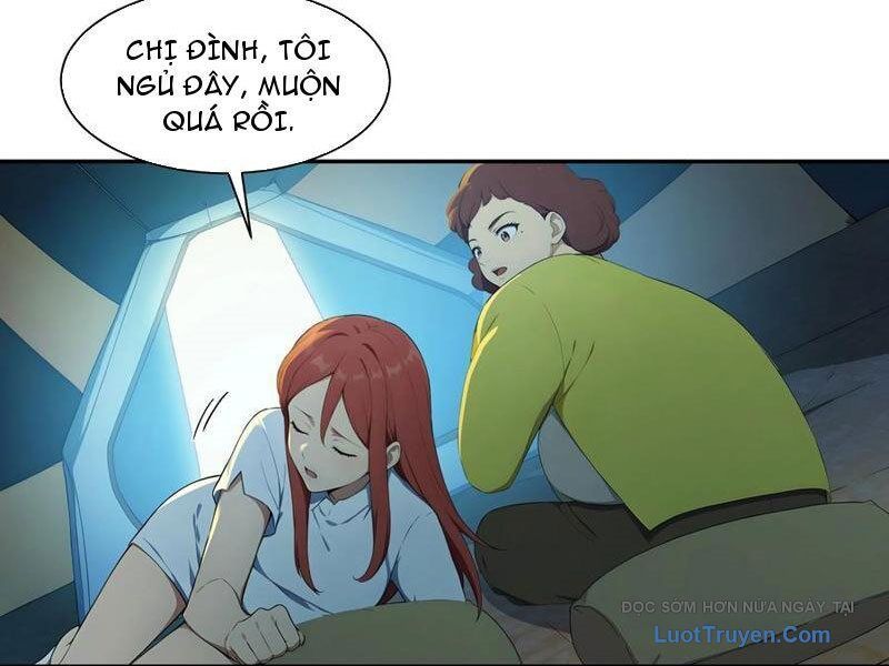 Mạt Nhật Trùng Sinh, Ta Thành Lập Chiến Đội Nữ Thần Chapter 29 - Trang 2