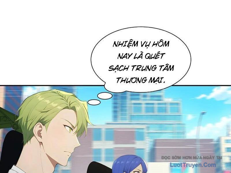 Mạt Nhật Trùng Sinh, Ta Thành Lập Chiến Đội Nữ Thần Chapter 29 - Trang 2