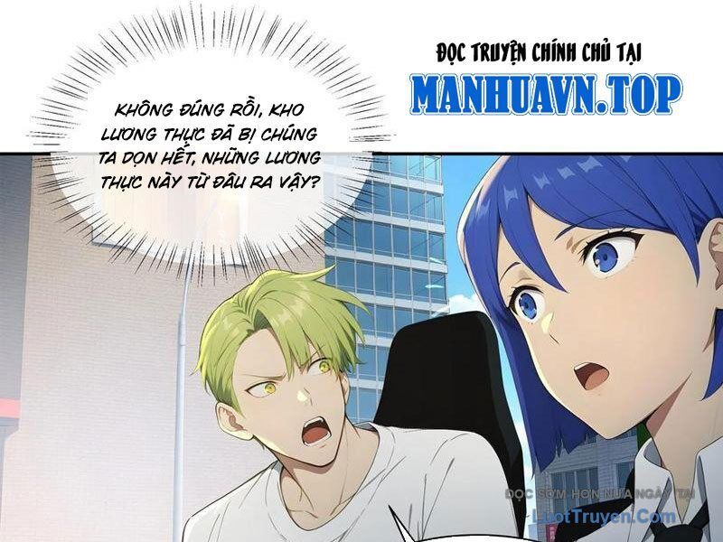 Mạt Nhật Trùng Sinh, Ta Thành Lập Chiến Đội Nữ Thần Chapter 29 - Trang 2