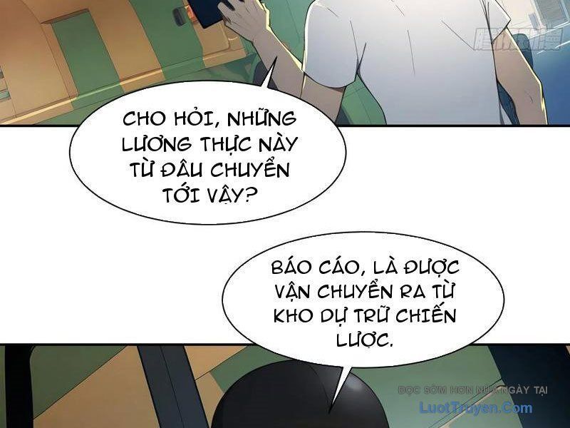 Mạt Nhật Trùng Sinh, Ta Thành Lập Chiến Đội Nữ Thần Chapter 29 - Trang 2