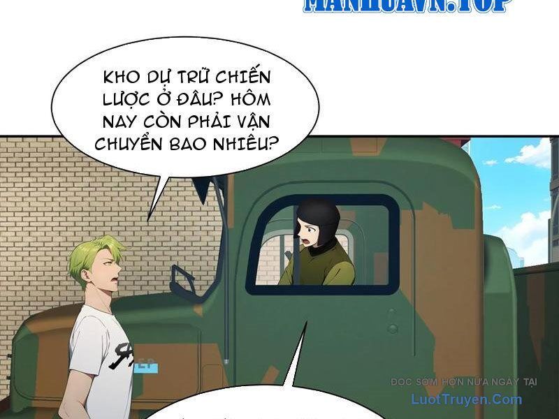 Mạt Nhật Trùng Sinh, Ta Thành Lập Chiến Đội Nữ Thần Chapter 29 - Trang 2