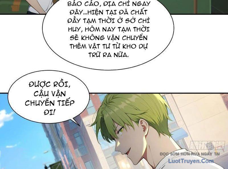 Mạt Nhật Trùng Sinh, Ta Thành Lập Chiến Đội Nữ Thần Chapter 29 - Trang 2