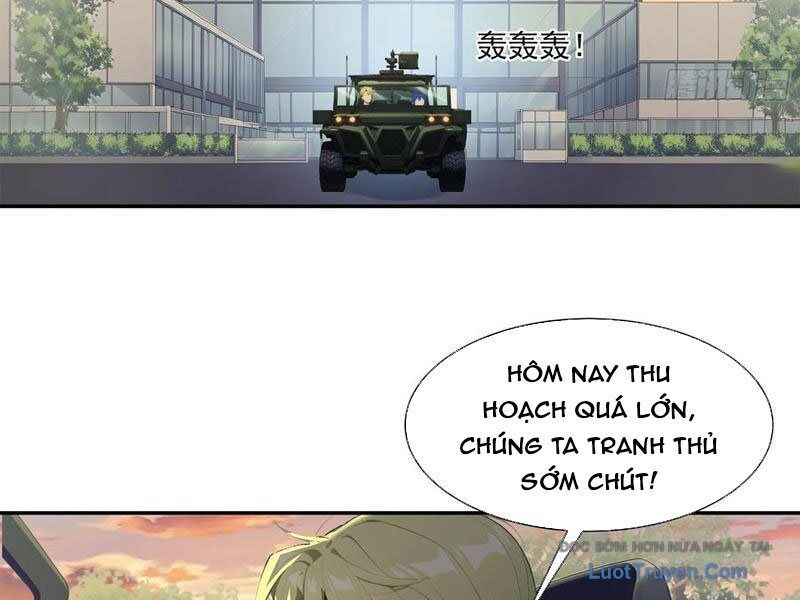 Mạt Nhật Trùng Sinh, Ta Thành Lập Chiến Đội Nữ Thần Chapter 29 - Trang 2