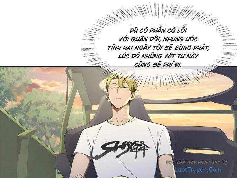 Mạt Nhật Trùng Sinh, Ta Thành Lập Chiến Đội Nữ Thần Chapter 29 - Trang 2