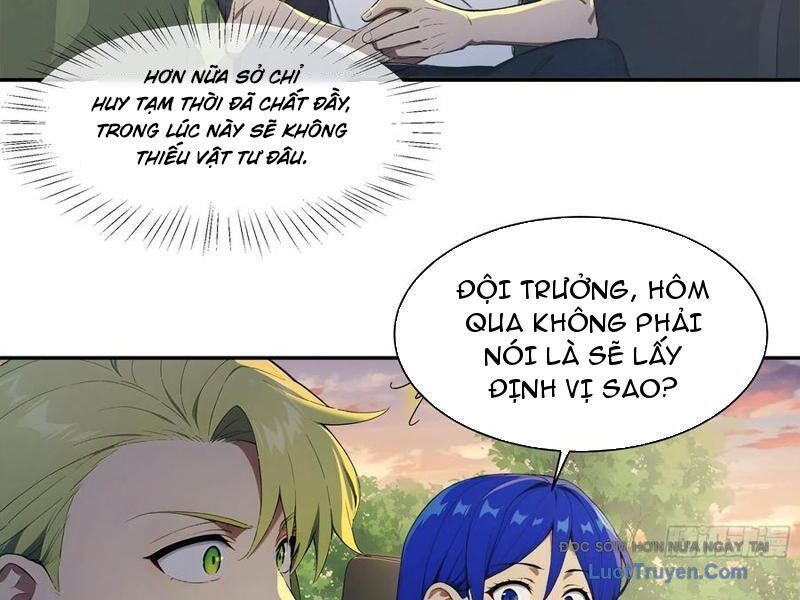 Mạt Nhật Trùng Sinh, Ta Thành Lập Chiến Đội Nữ Thần Chapter 29 - Trang 2