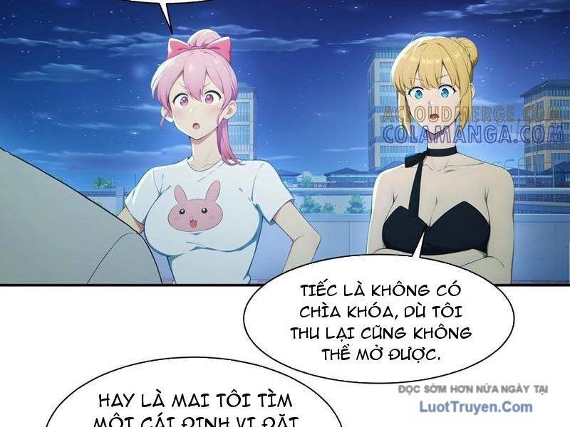 Mạt Nhật Trùng Sinh, Ta Thành Lập Chiến Đội Nữ Thần Chapter 29 - Trang 2