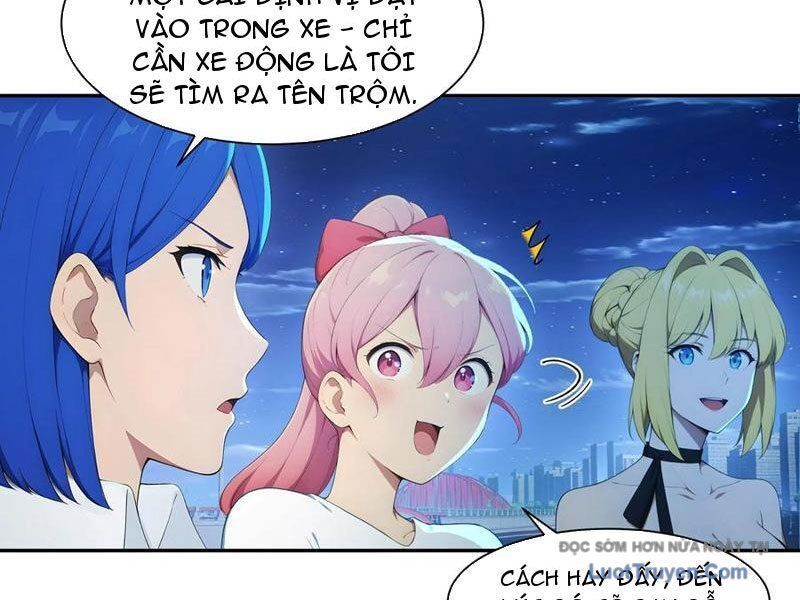 Mạt Nhật Trùng Sinh, Ta Thành Lập Chiến Đội Nữ Thần Chapter 29 - Trang 2