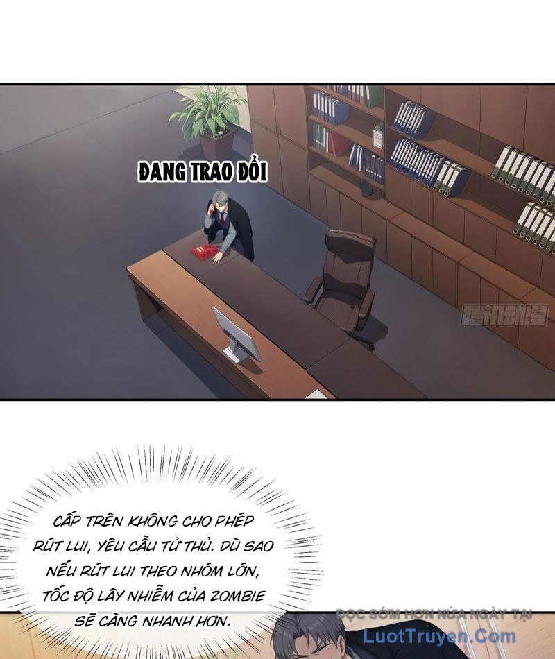 Mạt Nhật Trùng Sinh, Ta Thành Lập Chiến Đội Nữ Thần Chapter 30 - Trang 2