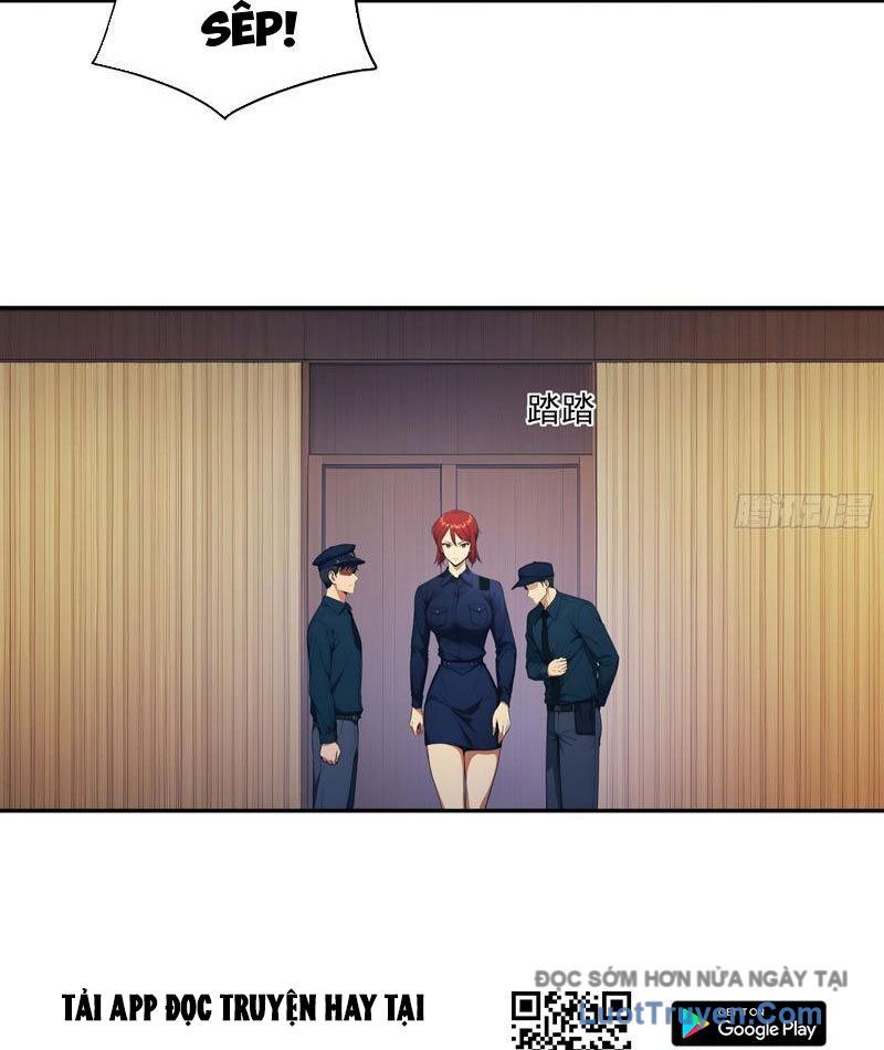 Mạt Nhật Trùng Sinh, Ta Thành Lập Chiến Đội Nữ Thần Chapter 30 - Trang 2