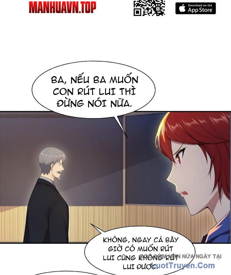 Mạt Nhật Trùng Sinh, Ta Thành Lập Chiến Đội Nữ Thần Chapter 30 - Trang 2