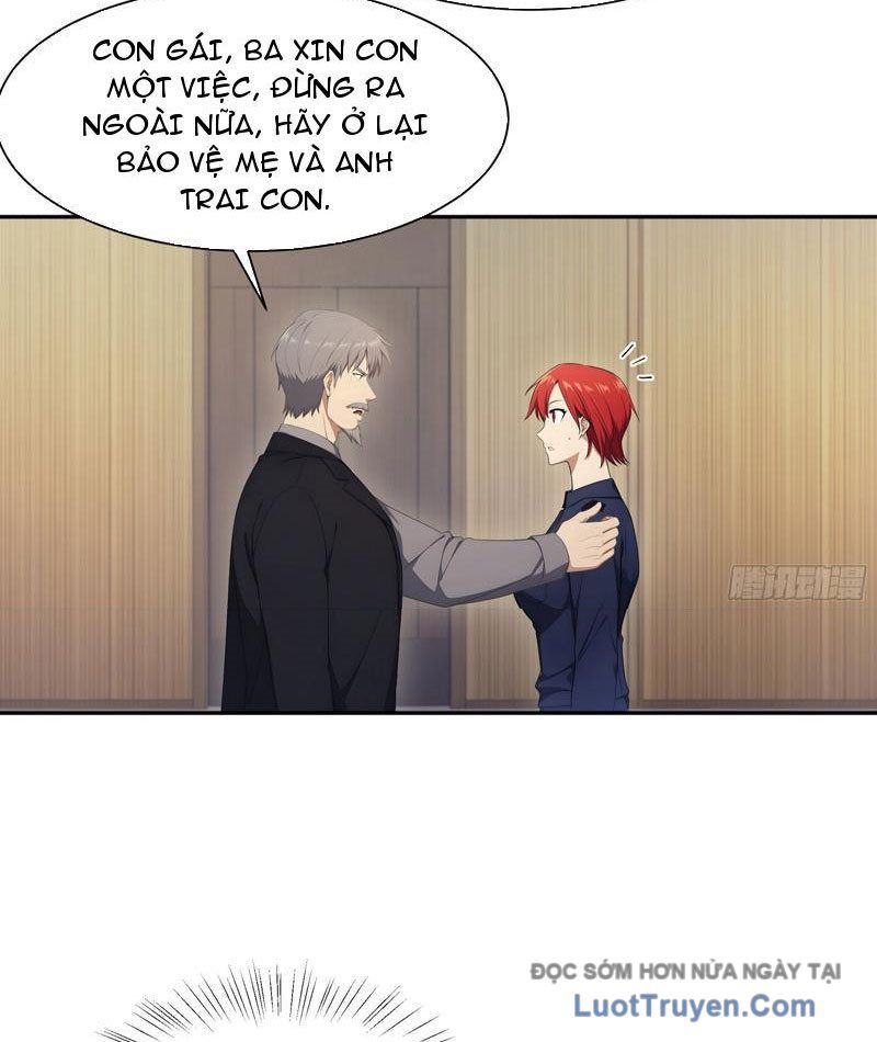 Mạt Nhật Trùng Sinh, Ta Thành Lập Chiến Đội Nữ Thần Chapter 30 - Trang 2