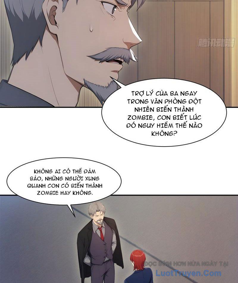 Mạt Nhật Trùng Sinh, Ta Thành Lập Chiến Đội Nữ Thần Chapter 30 - Trang 2