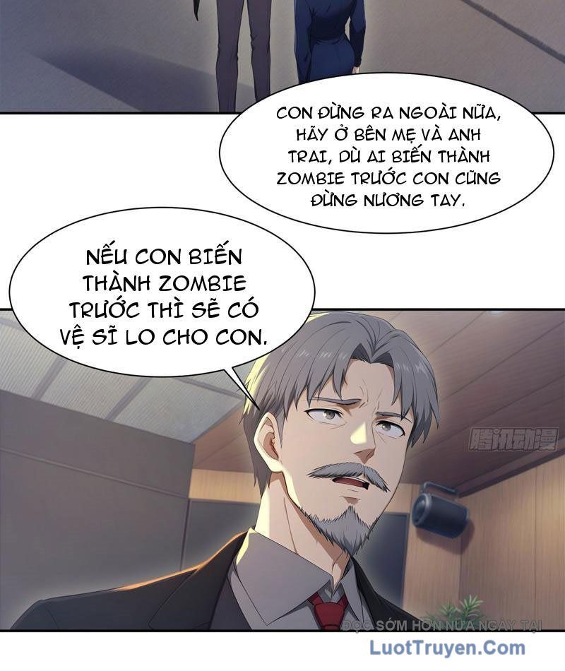 Mạt Nhật Trùng Sinh, Ta Thành Lập Chiến Đội Nữ Thần Chapter 30 - Trang 2
