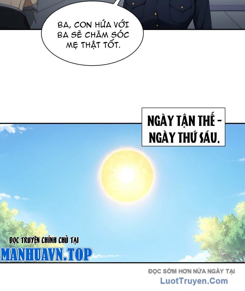 Mạt Nhật Trùng Sinh, Ta Thành Lập Chiến Đội Nữ Thần Chapter 30 - Trang 2