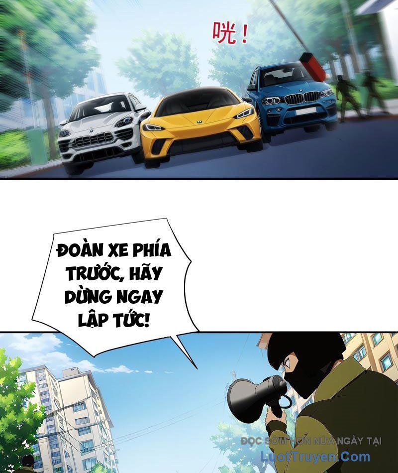 Mạt Nhật Trùng Sinh, Ta Thành Lập Chiến Đội Nữ Thần Chapter 30 - Trang 2