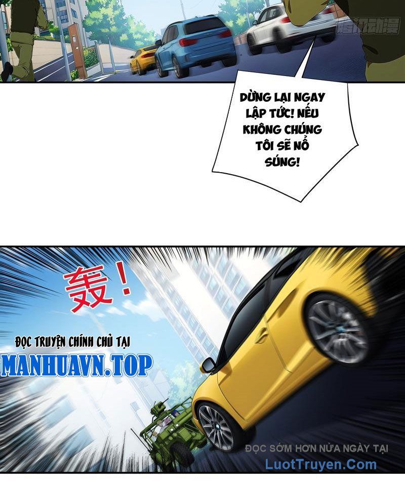 Mạt Nhật Trùng Sinh, Ta Thành Lập Chiến Đội Nữ Thần Chapter 30 - Trang 2