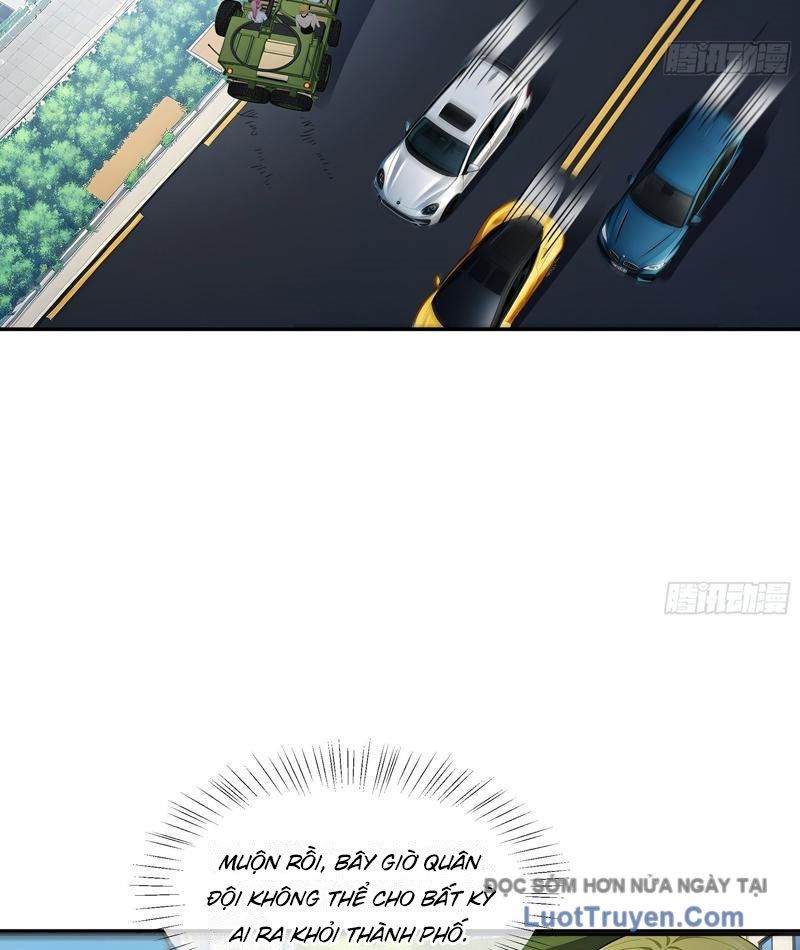 Mạt Nhật Trùng Sinh, Ta Thành Lập Chiến Đội Nữ Thần Chapter 30 - Trang 2