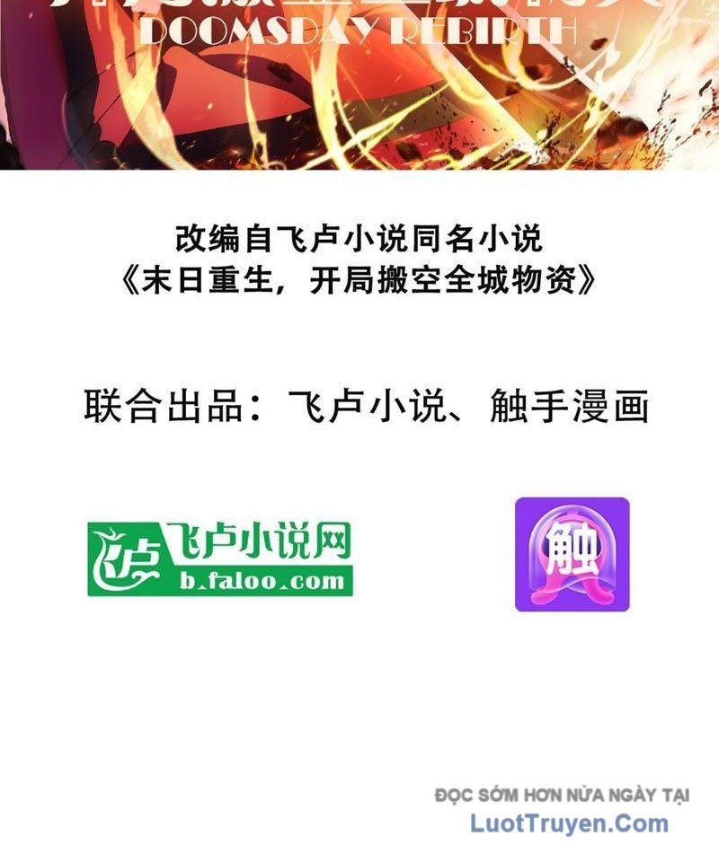 Mạt Nhật Trùng Sinh, Ta Thành Lập Chiến Đội Nữ Thần Chapter 30 - Trang 2