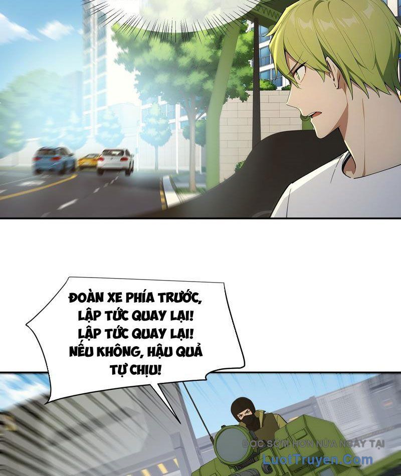 Mạt Nhật Trùng Sinh, Ta Thành Lập Chiến Đội Nữ Thần Chapter 30 - Trang 2
