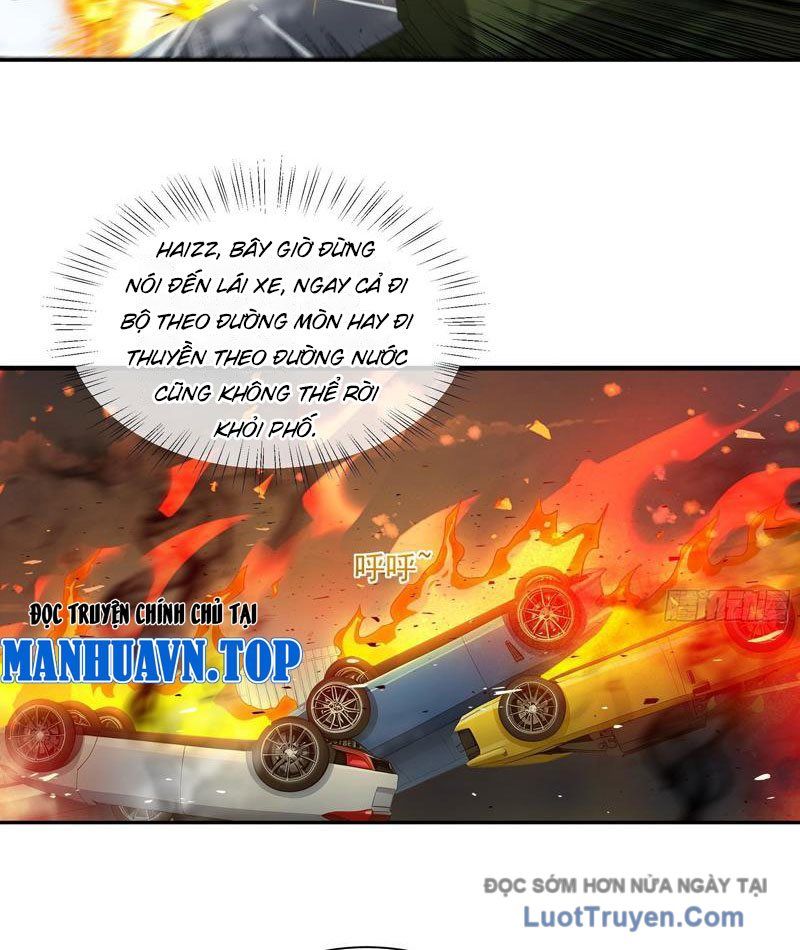 Mạt Nhật Trùng Sinh, Ta Thành Lập Chiến Đội Nữ Thần Chapter 30 - Trang 2