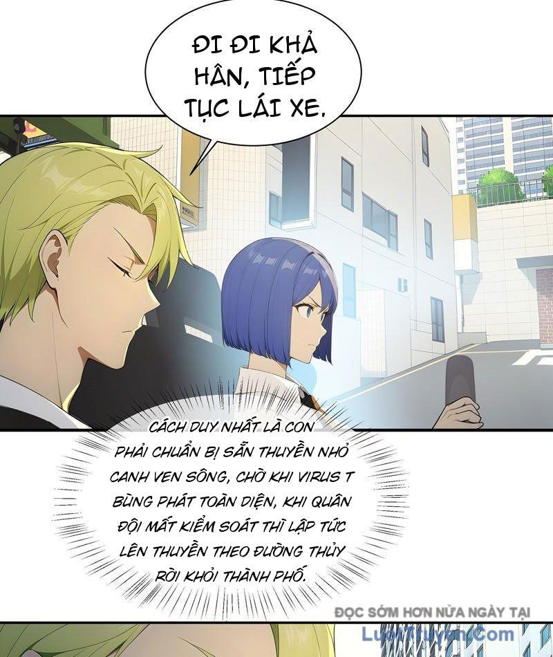 Mạt Nhật Trùng Sinh, Ta Thành Lập Chiến Đội Nữ Thần Chapter 30 - Trang 2