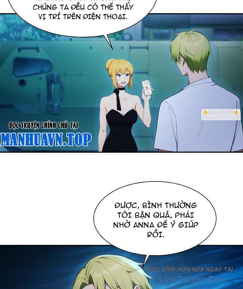 Mạt Nhật Trùng Sinh, Ta Thành Lập Chiến Đội Nữ Thần Chapter 30 - Trang 2