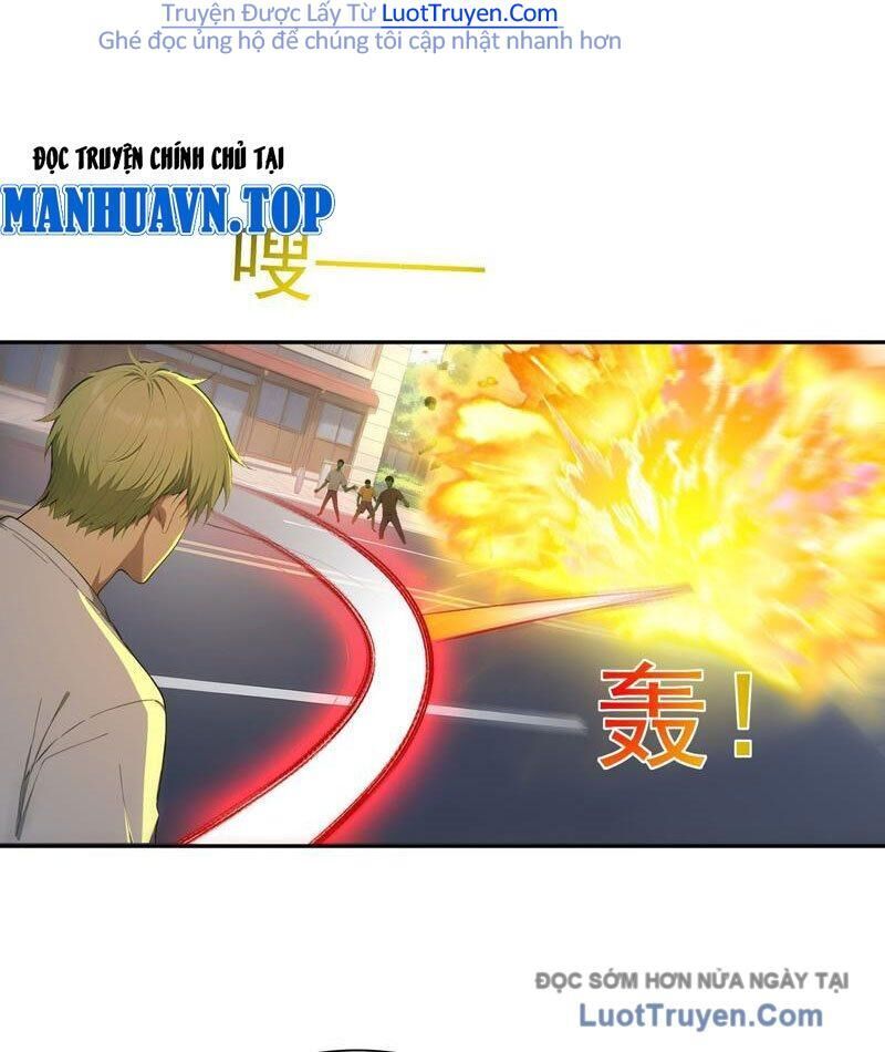 Mạt Nhật Trùng Sinh, Ta Thành Lập Chiến Đội Nữ Thần Chapter 31 - Trang 2