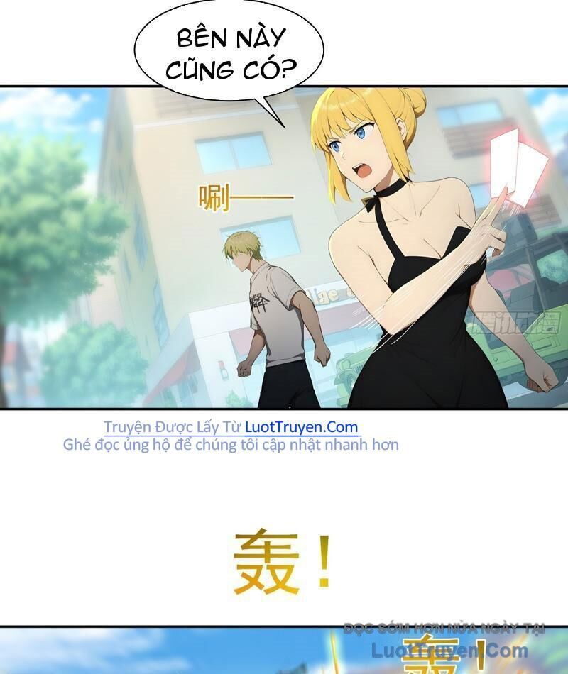 Mạt Nhật Trùng Sinh, Ta Thành Lập Chiến Đội Nữ Thần Chapter 31 - Trang 2