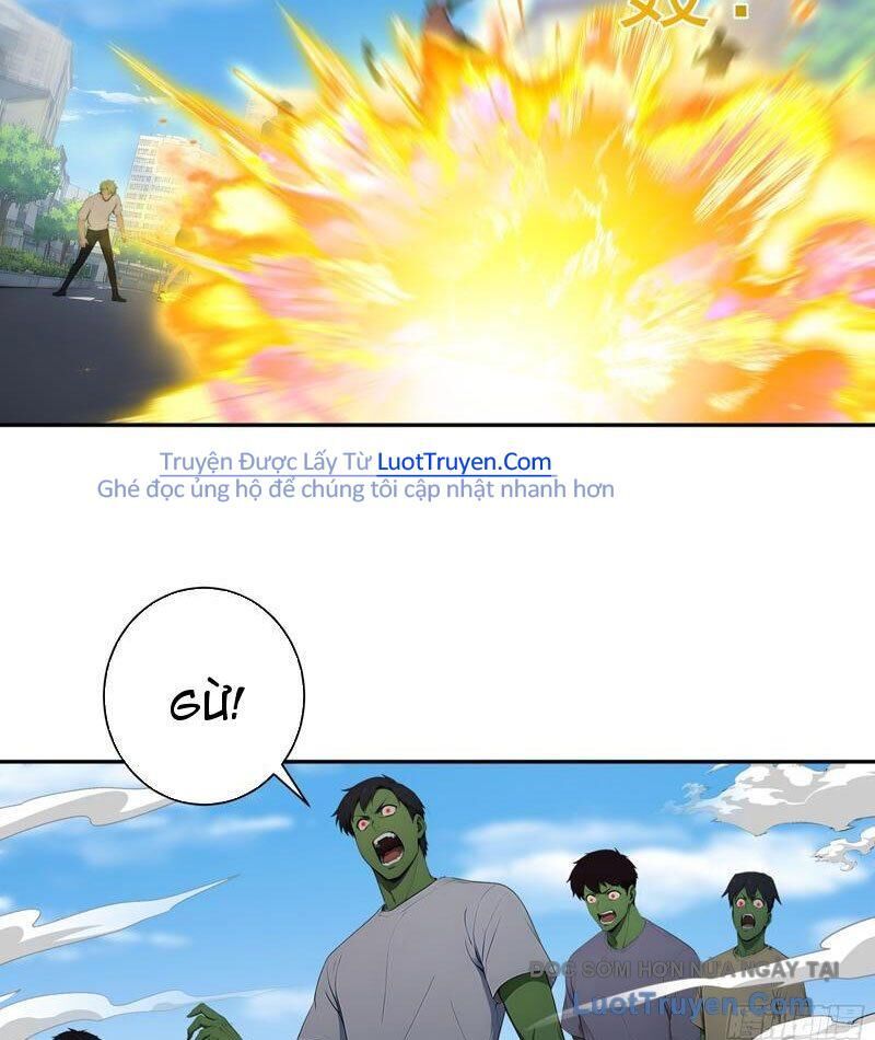 Mạt Nhật Trùng Sinh, Ta Thành Lập Chiến Đội Nữ Thần Chapter 31 - Trang 2