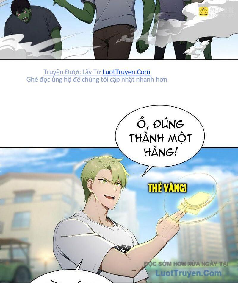 Mạt Nhật Trùng Sinh, Ta Thành Lập Chiến Đội Nữ Thần Chapter 31 - Trang 2