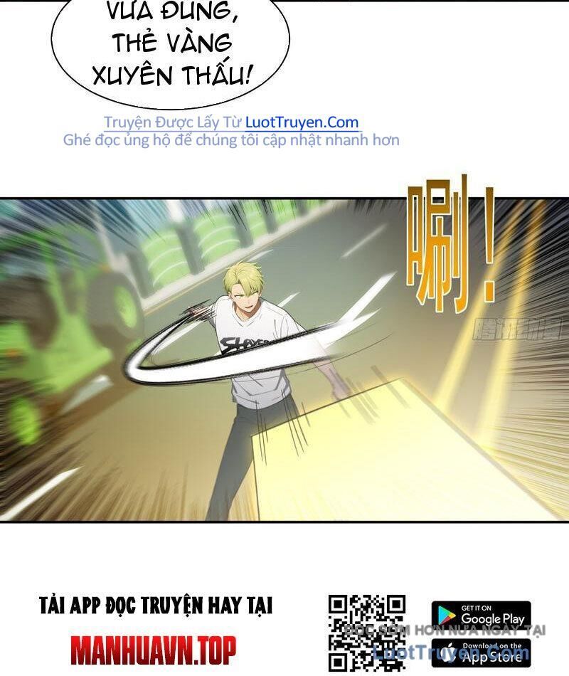 Mạt Nhật Trùng Sinh, Ta Thành Lập Chiến Đội Nữ Thần Chapter 31 - Trang 2