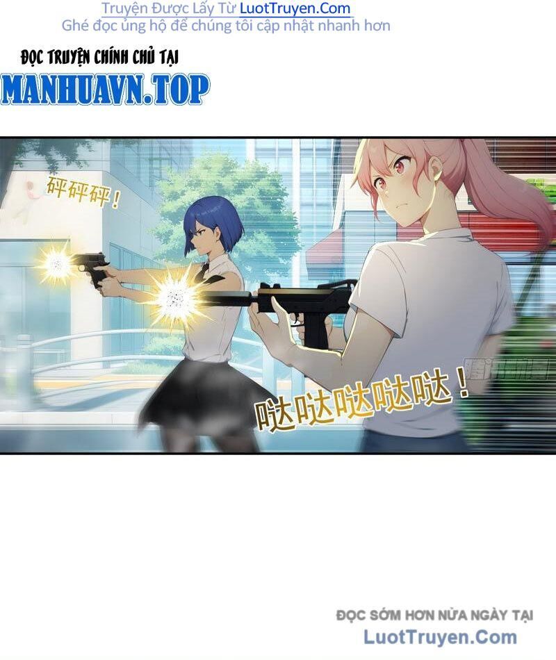 Mạt Nhật Trùng Sinh, Ta Thành Lập Chiến Đội Nữ Thần Chapter 31 - Trang 2