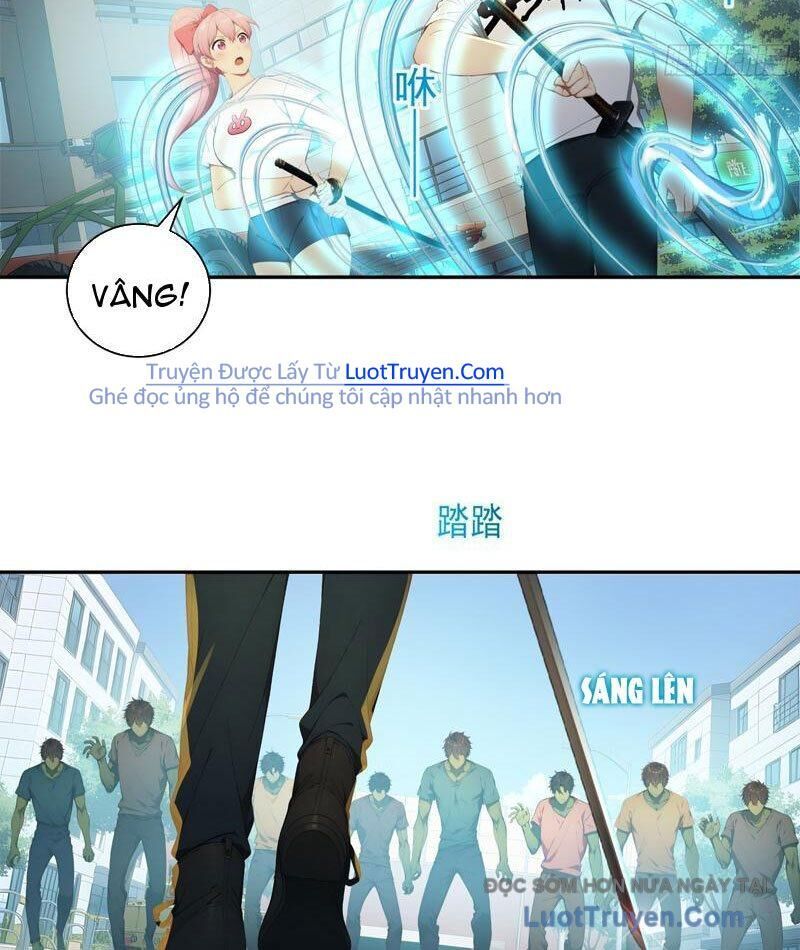 Mạt Nhật Trùng Sinh, Ta Thành Lập Chiến Đội Nữ Thần Chapter 31 - Trang 2