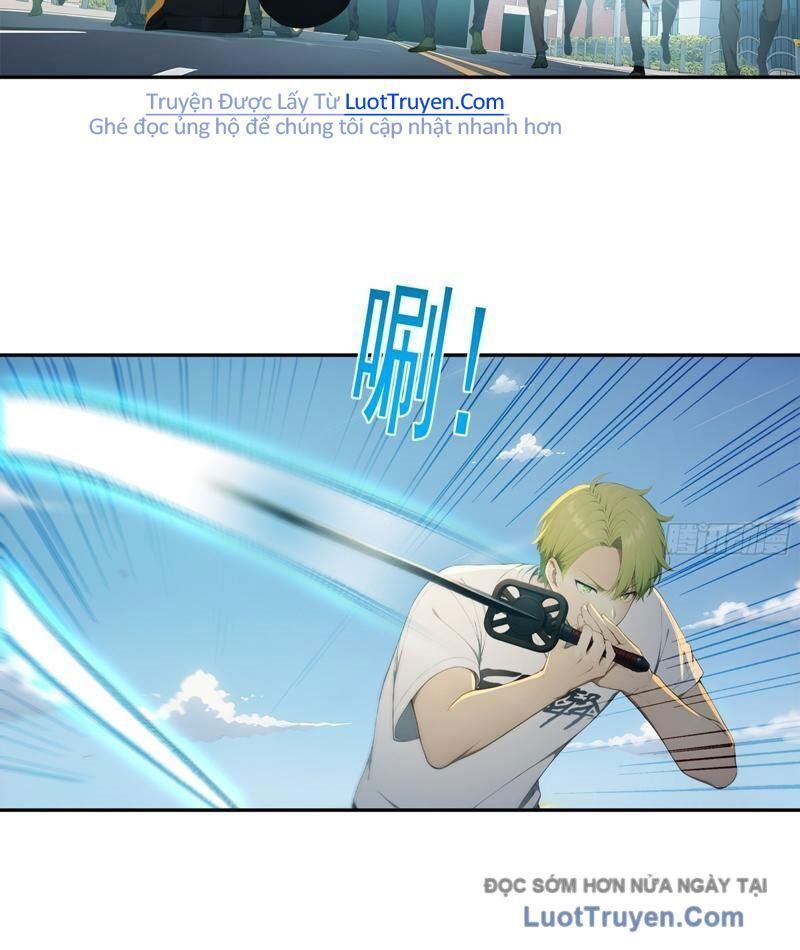 Mạt Nhật Trùng Sinh, Ta Thành Lập Chiến Đội Nữ Thần Chapter 31 - Trang 2