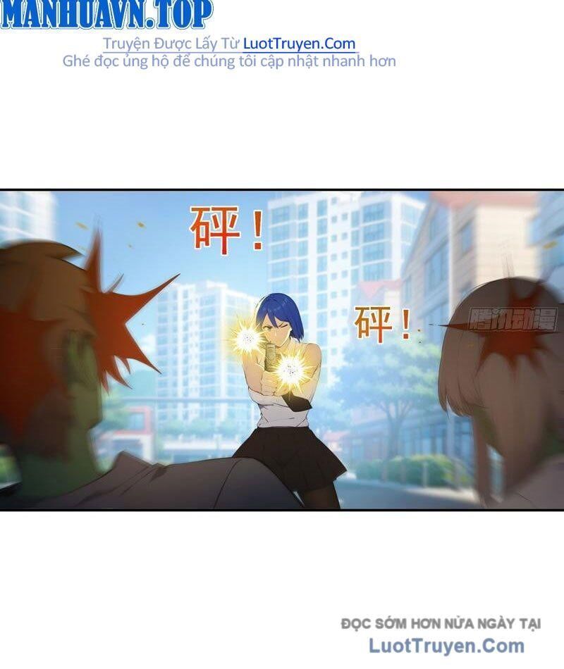 Mạt Nhật Trùng Sinh, Ta Thành Lập Chiến Đội Nữ Thần Chapter 31 - Trang 2