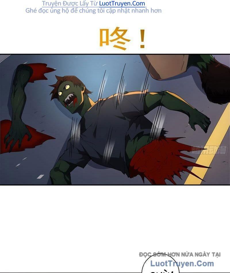 Mạt Nhật Trùng Sinh, Ta Thành Lập Chiến Đội Nữ Thần Chapter 31 - Trang 2