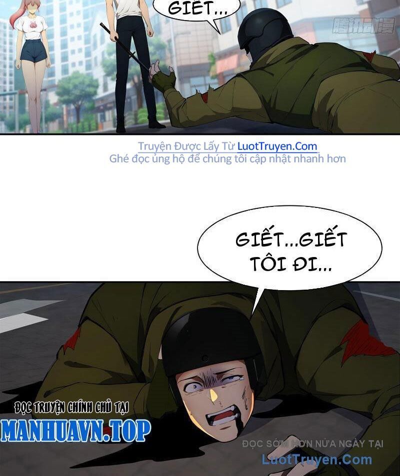 Mạt Nhật Trùng Sinh, Ta Thành Lập Chiến Đội Nữ Thần Chapter 31 - Trang 2