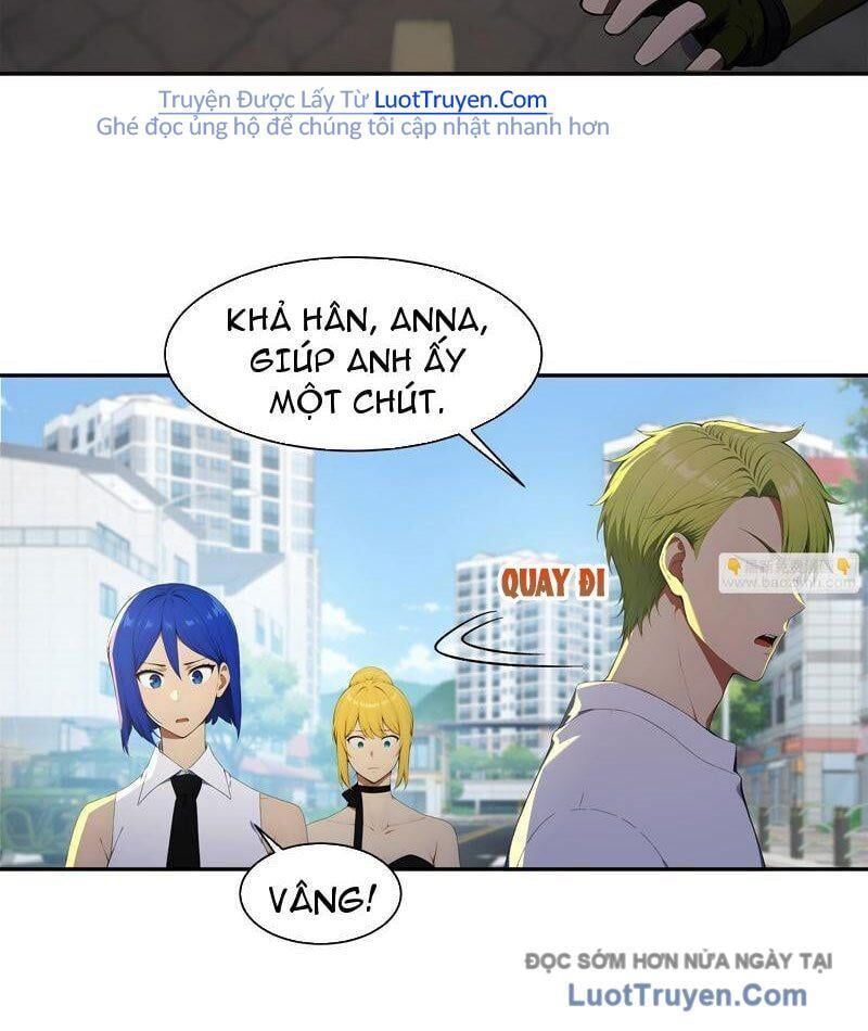 Mạt Nhật Trùng Sinh, Ta Thành Lập Chiến Đội Nữ Thần Chapter 31 - Trang 2