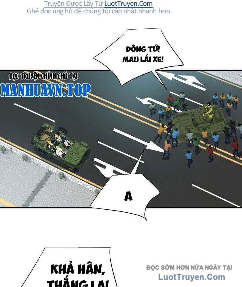 Mạt Nhật Trùng Sinh, Ta Thành Lập Chiến Đội Nữ Thần Chapter 31 - Trang 2