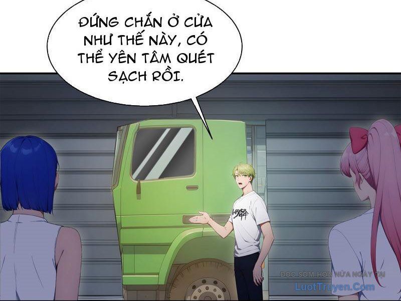 Mạt Nhật Trùng Sinh, Ta Thành Lập Chiến Đội Nữ Thần Chapter 32 - Trang 2