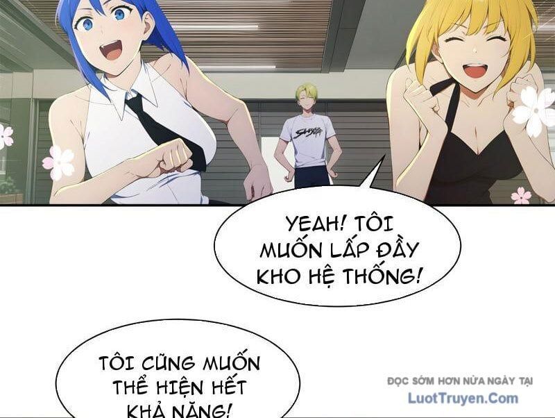 Mạt Nhật Trùng Sinh, Ta Thành Lập Chiến Đội Nữ Thần Chapter 32 - Trang 2