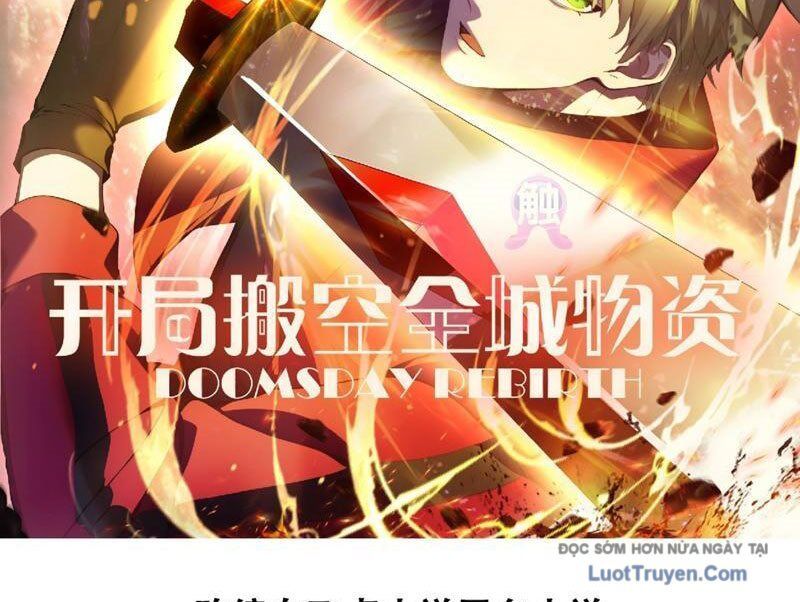 Mạt Nhật Trùng Sinh, Ta Thành Lập Chiến Đội Nữ Thần Chapter 32 - Trang 2