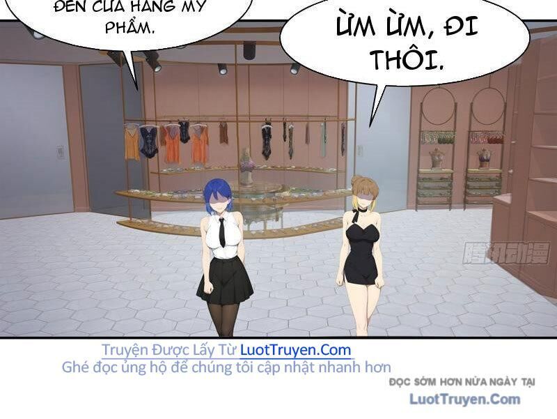 Mạt Nhật Trùng Sinh, Ta Thành Lập Chiến Đội Nữ Thần Chapter 32 - Trang 2