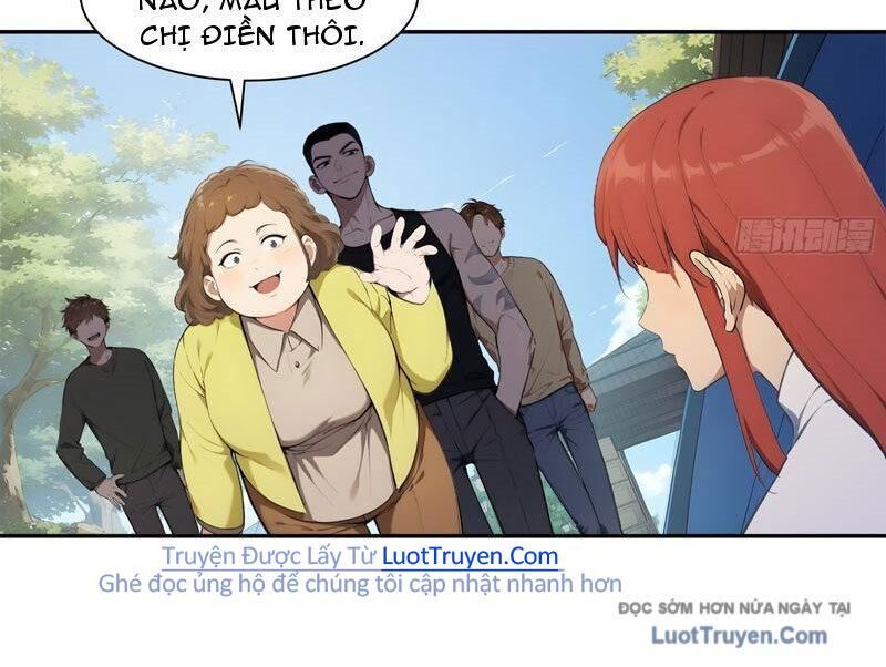 Mạt Nhật Trùng Sinh, Ta Thành Lập Chiến Đội Nữ Thần Chapter 32 - Trang 2