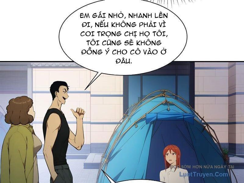 Mạt Nhật Trùng Sinh, Ta Thành Lập Chiến Đội Nữ Thần Chapter 32 - Trang 2