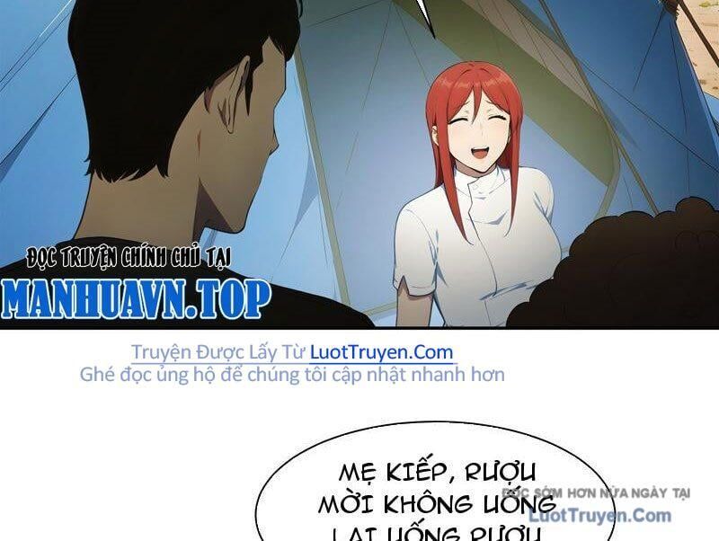 Mạt Nhật Trùng Sinh, Ta Thành Lập Chiến Đội Nữ Thần Chapter 32 - Trang 2
