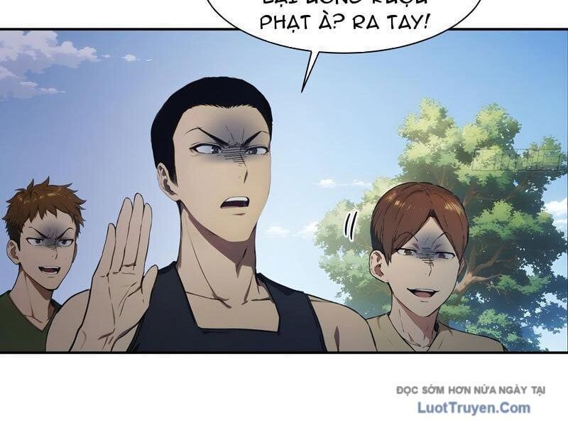 Mạt Nhật Trùng Sinh, Ta Thành Lập Chiến Đội Nữ Thần Chapter 32 - Trang 2