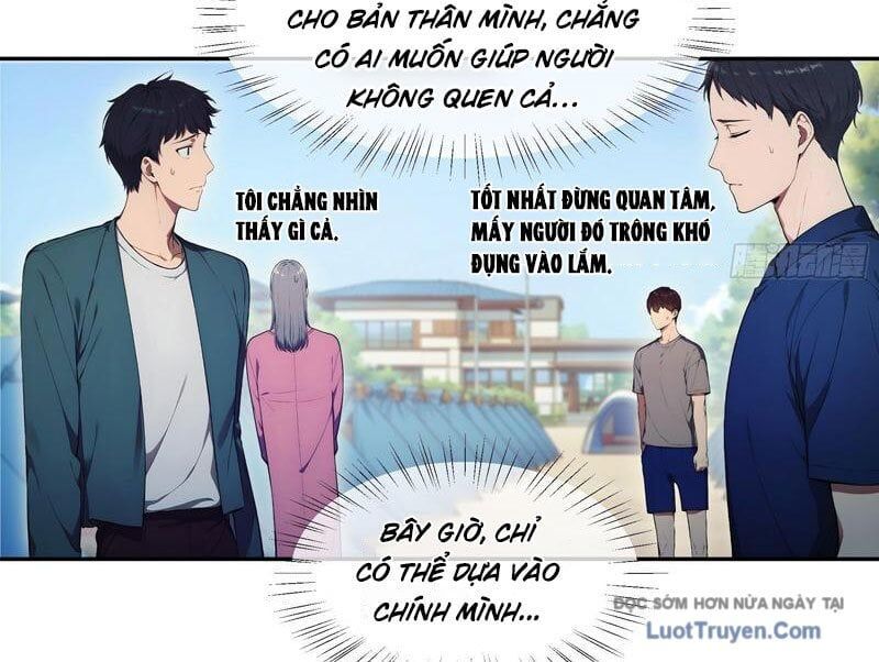 Mạt Nhật Trùng Sinh, Ta Thành Lập Chiến Đội Nữ Thần Chapter 32 - Trang 2