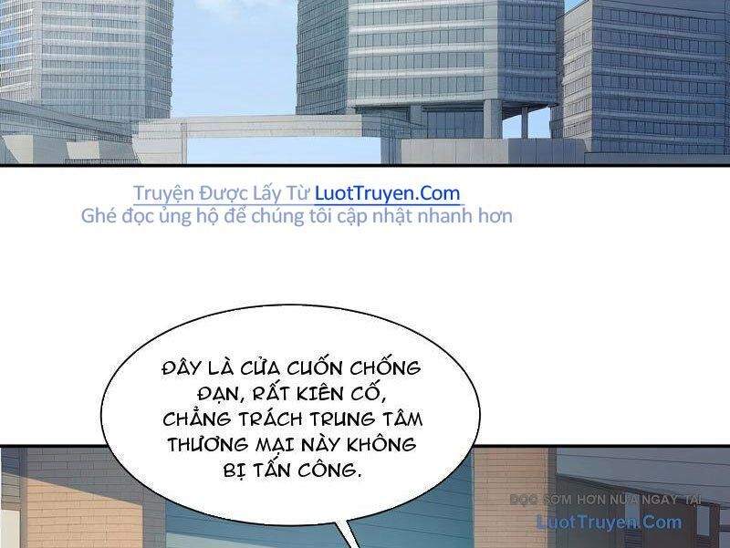 Mạt Nhật Trùng Sinh, Ta Thành Lập Chiến Đội Nữ Thần Chapter 32 - Trang 2